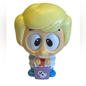 3 FOR $20 BURGER KING Scooby Doo Fred Jones Toy